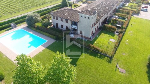 Apartamento en Pozzolengo