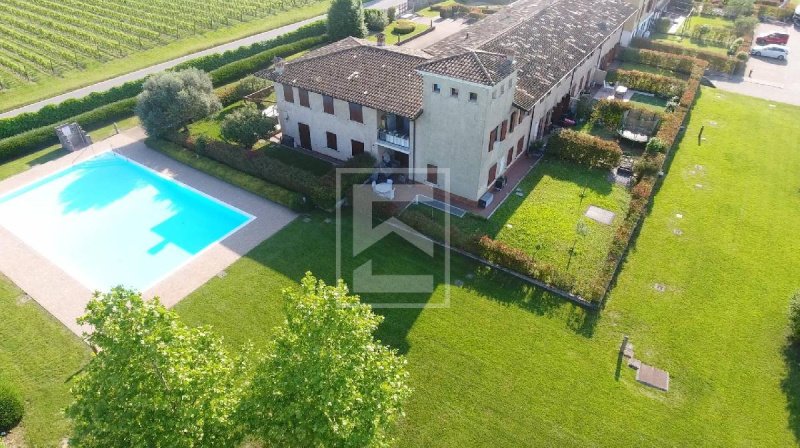 Apartamento en Pozzolengo