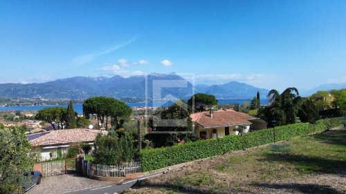 Terreno edificable en Manerba del Garda