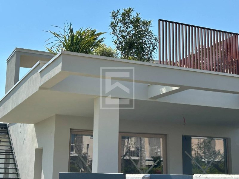 Casa semi indipendente a Puegnago del Garda