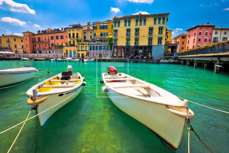 Квартира в Пескьера-дель-Гарда