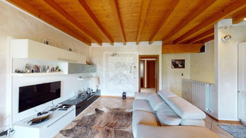 Таунхаус в Гавардо