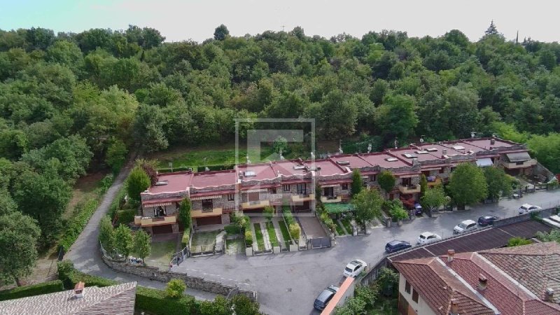 Таунхаус в Гавардо