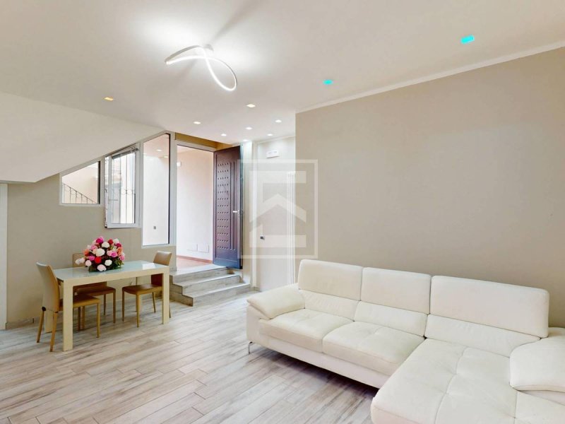 Apartamento em Sirmione