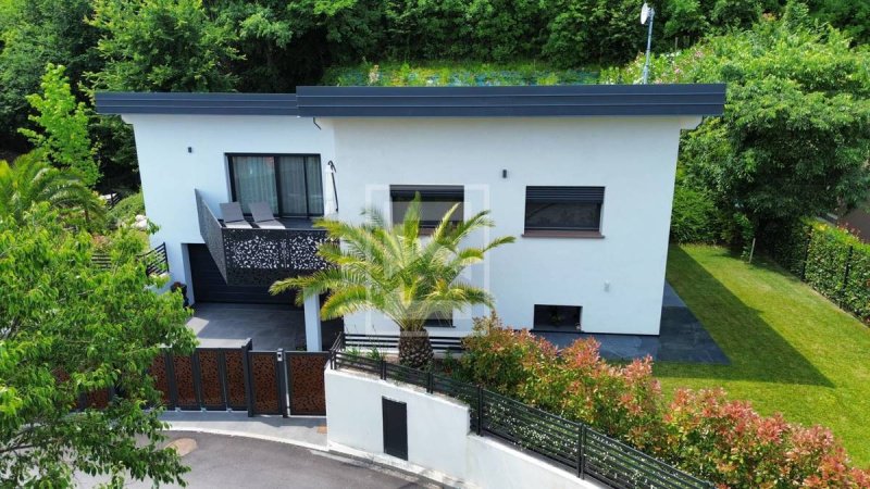 Villa à Padenghe sul Garda