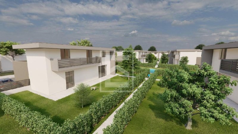 加尔达湖畔洛纳托公寓