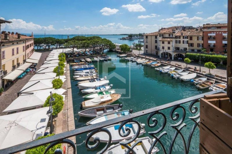 Maison de campagne à Desenzano del Garda