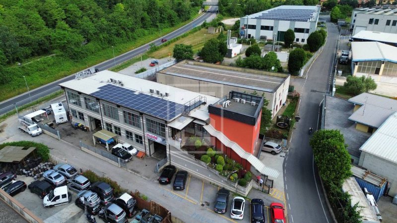 沃巴尔诺商业房产