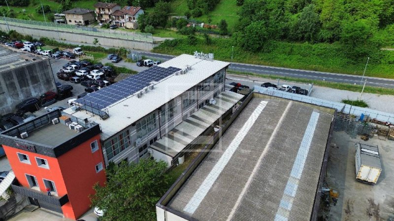 沃巴尔诺商业房产