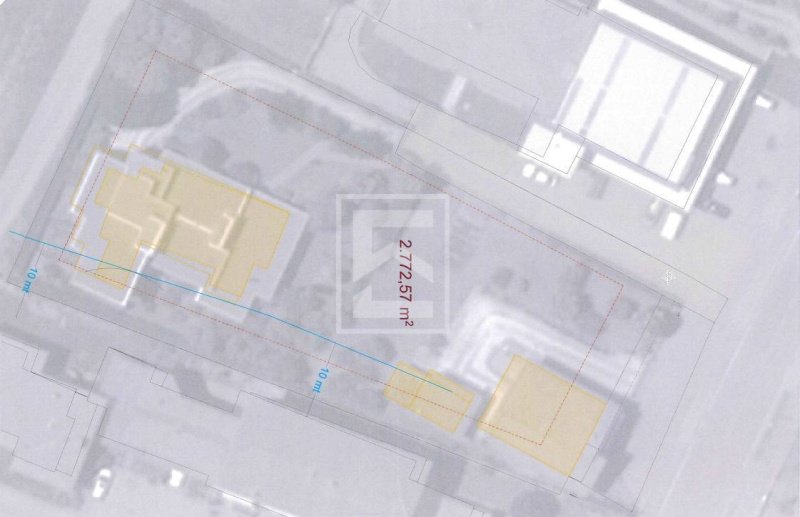 Byggtomt i Bedizzole