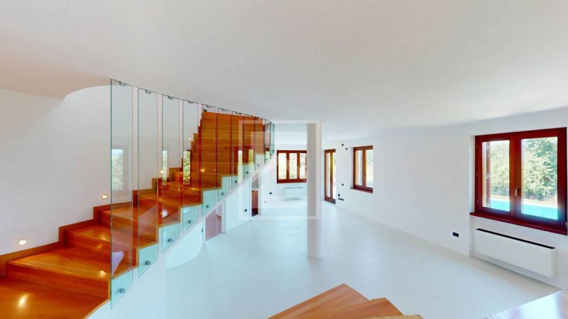 Sotão em Desenzano del Garda