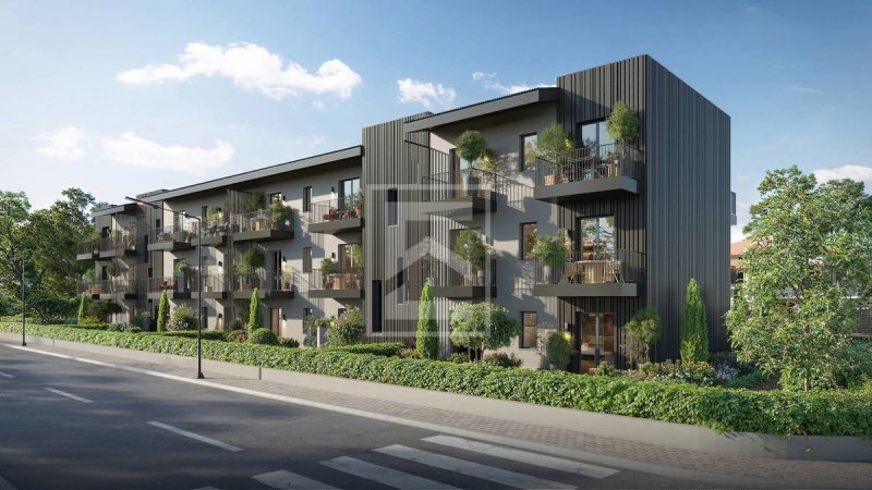 Apartamento em Lonato