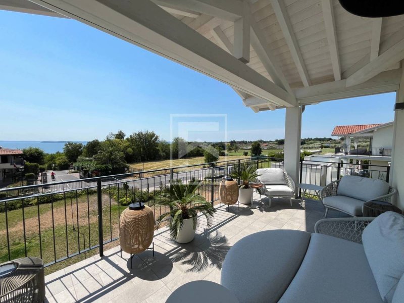 Apartamento en Manerba del Garda