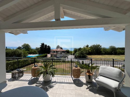 Apartamento en Manerba del Garda