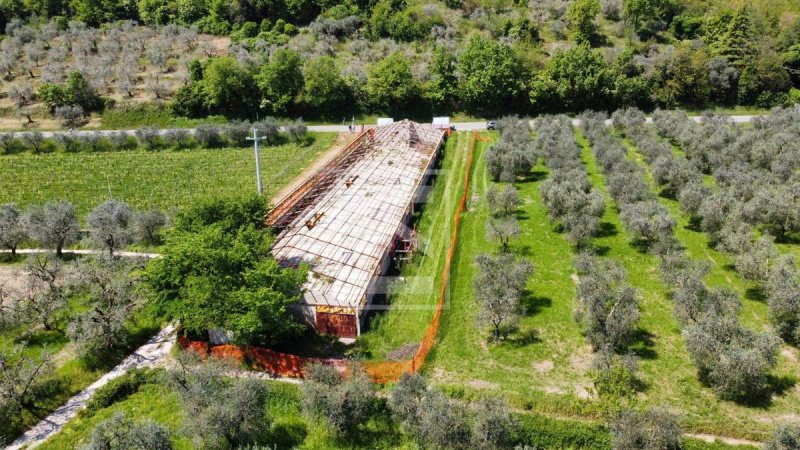 加尔达湖畔普埃尼亚戈公寓