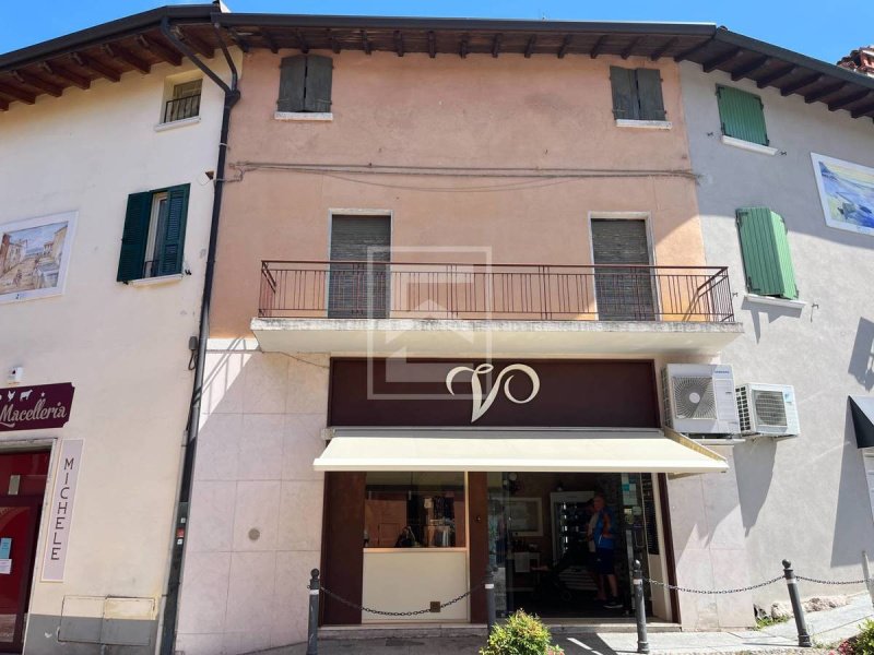 Casa semi indipendente a Polpenazze del Garda