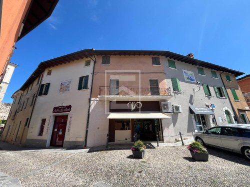 Casa semi indipendente a Polpenazze del Garda