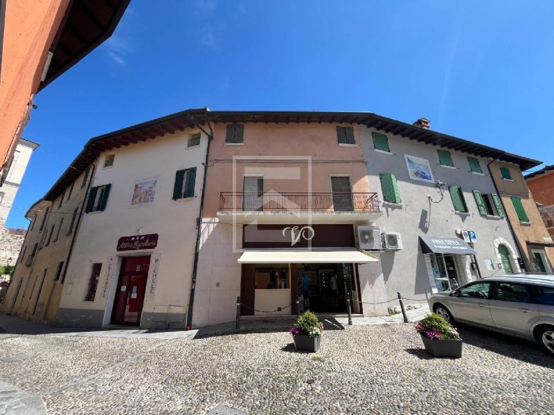 Casa semi indipendente a Polpenazze del Garda