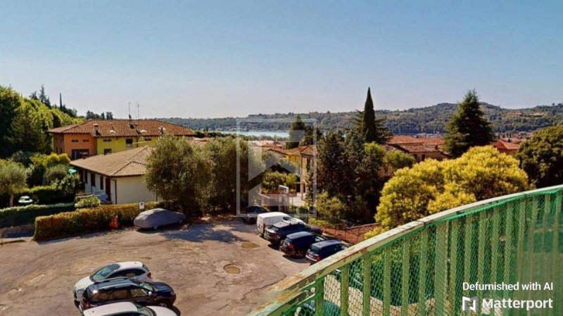 Appartement à Salò