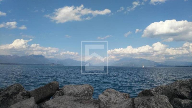 Semi-detached house in Desenzano del Garda