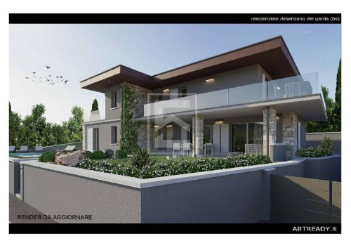 Casa semi indipendente a Desenzano del Garda