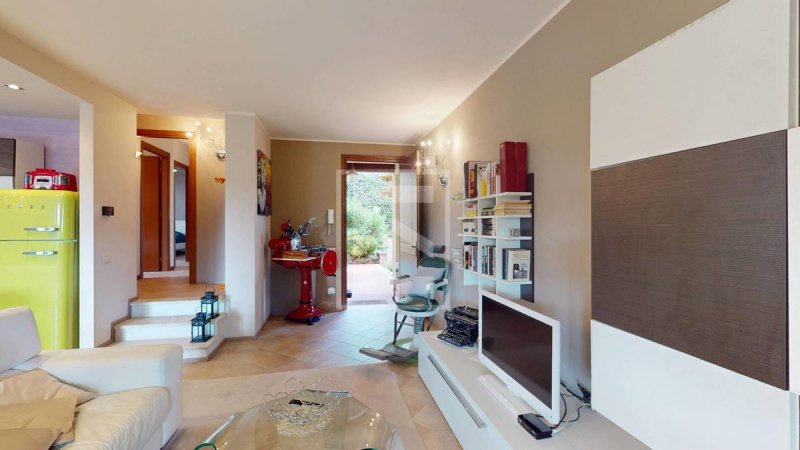 Lägenhet i Soiano del Lago