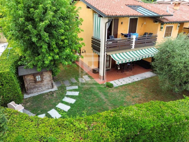 Appartamento a Soiano del Lago