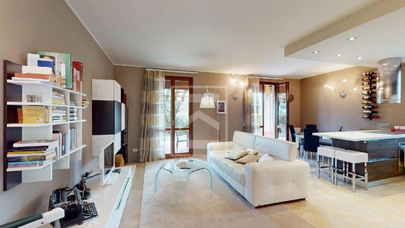 Lägenhet i Soiano del Lago