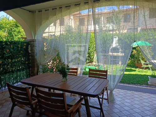 Apartamento en Manerba del Garda