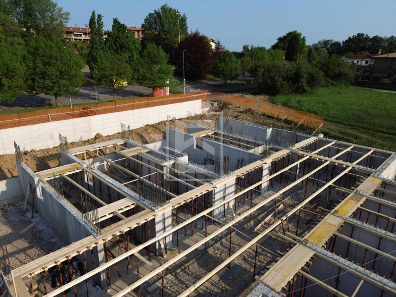 Appartement à Soiano del Lago