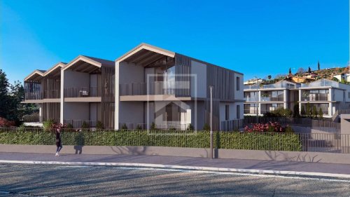 Apartamento en Soiano del Lago