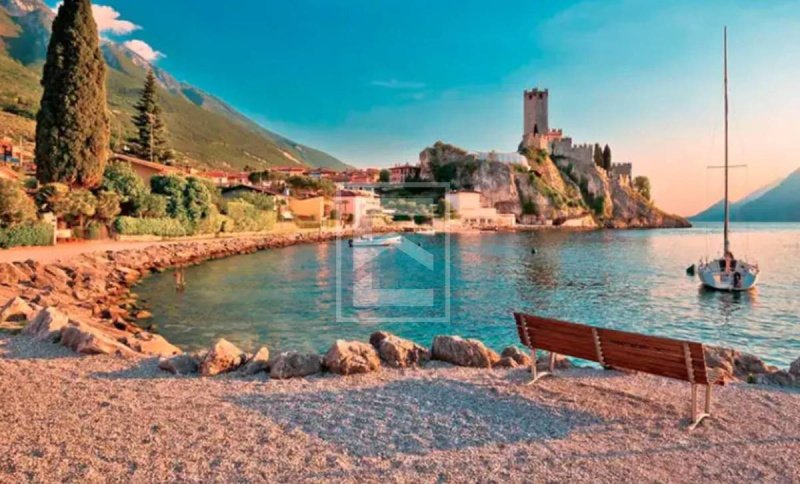 Apartamento en Castelnuovo del Garda