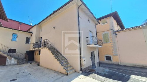 Apartamento em Moniga del Garda