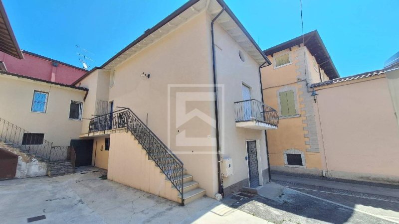 Apartamento em Moniga del Garda