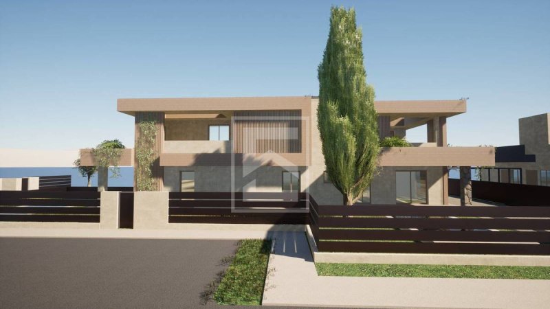 Casa semi-independiente en Puegnago sul Garda