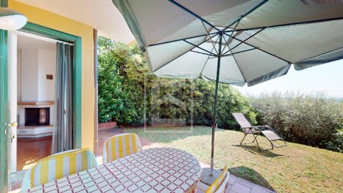 波尔佩纳泽德尔加尔达公寓