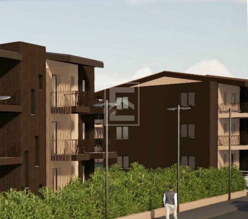 Wohnung in Desenzano del Garda