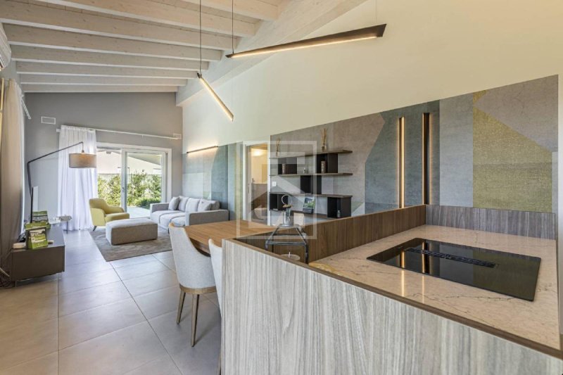 Wohnung in Desenzano del Garda