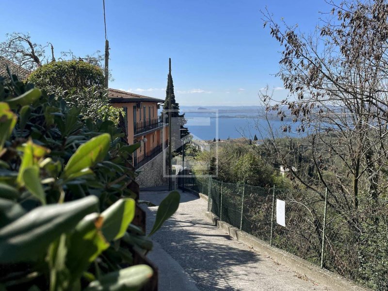 Appartement in Toscolano-Maderno