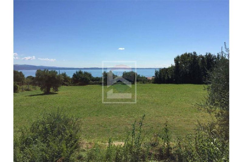 Terreno agrícola em Manerba del Garda