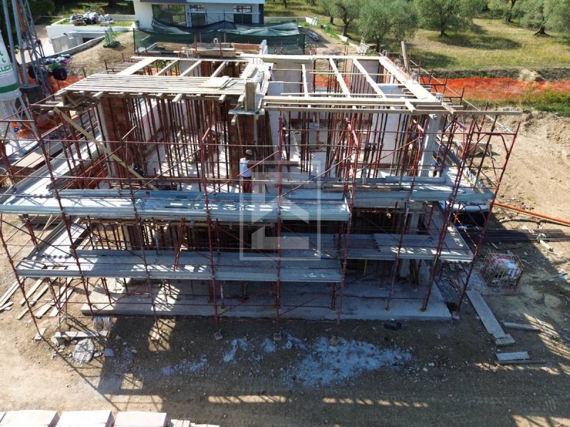 Villa à Moniga del Garda