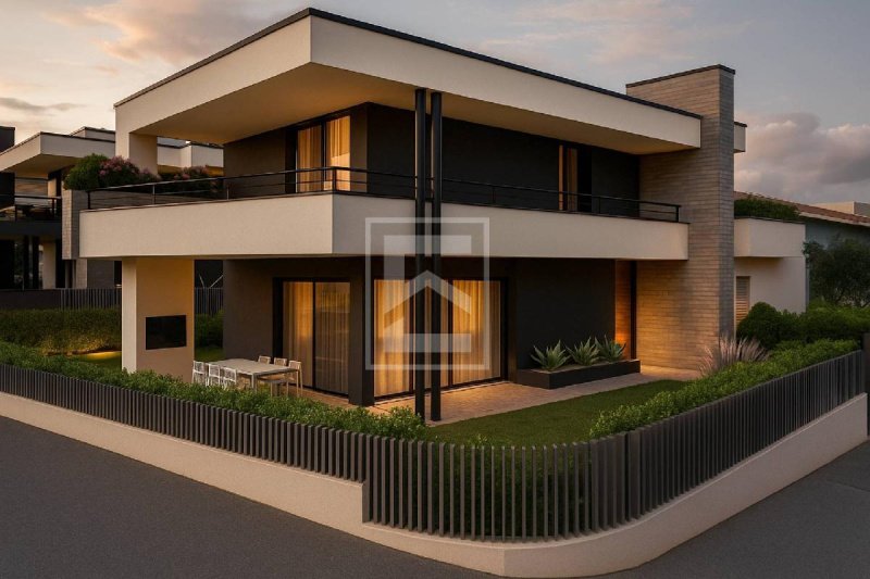 Villa a Desenzano del Garda