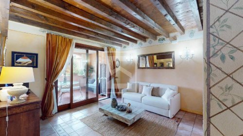 Apartment in Peschiera del Garda