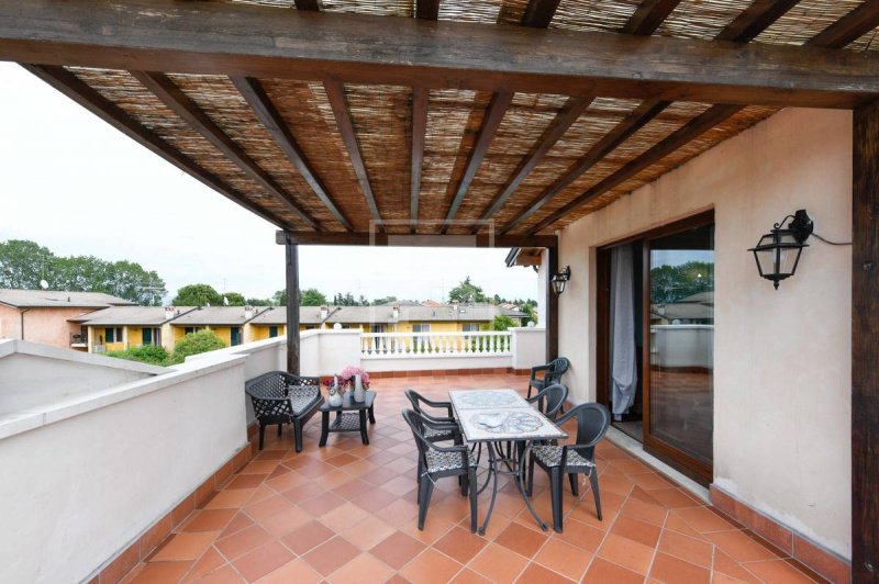 Apartment in Peschiera del Garda