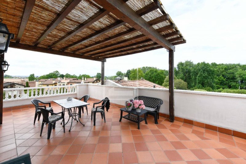 Apartment in Peschiera del Garda