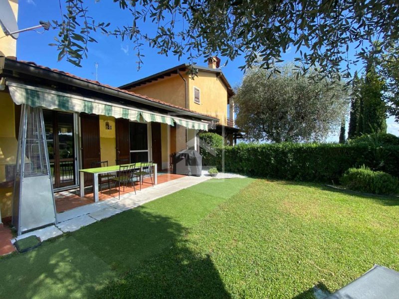 Maison mitoyenne à Soiano del Lago