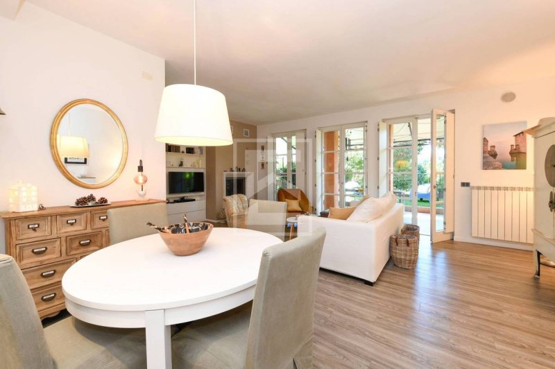 Apartamento em San Felice del Benaco