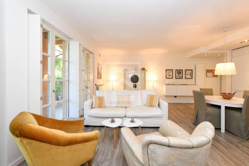 Apartamento em San Felice del Benaco