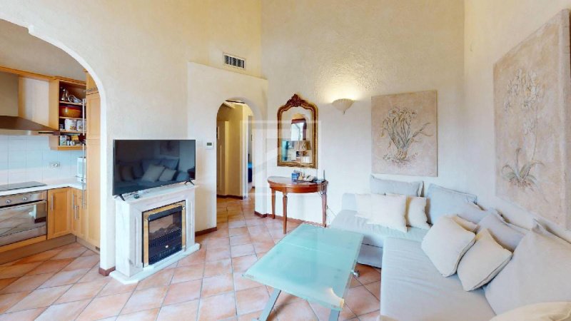 Квартира в Пескьера-дель-Гарда