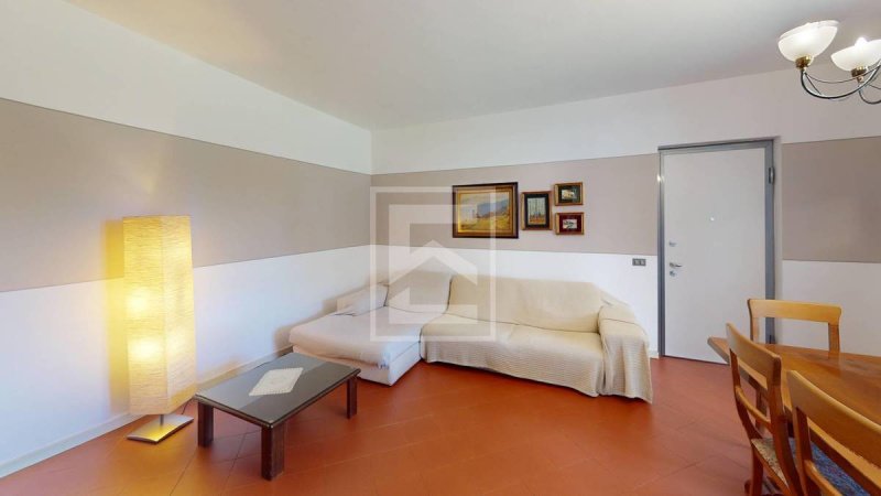 Appartement in Moniga del Garda